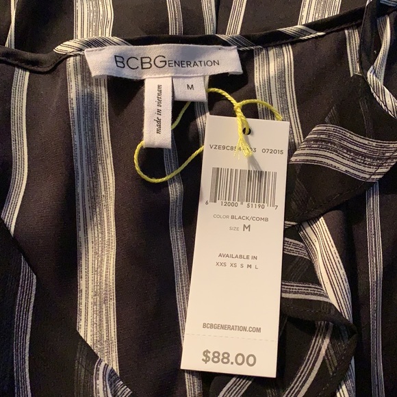 BCBGeneration size M - Picture 5 of 5